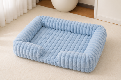Waggzly Orthopedic Calming Bed